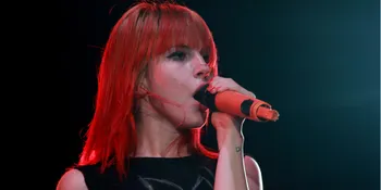 Vokalis Paramore Ternyata Punya Hutang Besar Kepada...