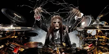 Vokalis Slipknot Buka Suara Soal Hengkangnya Joey Jordison