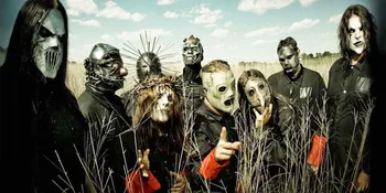 Vokalis Slipknot Curhat Proses Album Baru!