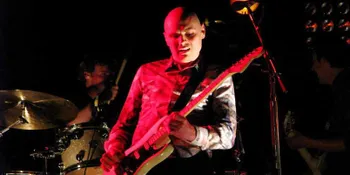 Vokalis Smashing Pumpkins Pernah Ingin Bunuh Diri