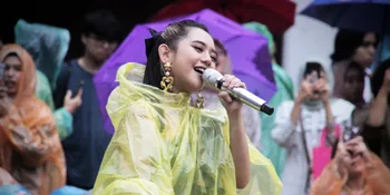 'VOL 06 Sewaktu Bermusik' Sukses Digelar, Dimeriahkan oleh Rizky Febian dan Ziva Magnolya