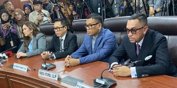 Vonis MKD: Eko Patrio, Nafa Urbach, & Ahmad Sahroni Terbukti Langgar Kode Etik