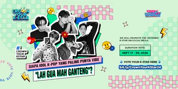 [VOTE] Ada Mingyu SEVENTEEN - Jin BTS, Siapa Idol K-Pop yang Paling Punya Vibe 'Lah Gua Mah Ganteng'?