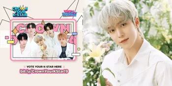 [VOTE HERE] Akrab dengan Fans, Yunho ATEEZ Ternyata Punya Hati Mudah Tersentuh