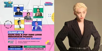 [VOTE HERE] Aura Pemimpin Terpancar, S.Coups Layak Menang Pilkada (Pilihan Kamu dan Hatimu) - Siap Punya Pejabat Kayak Gini!