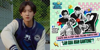 [VOTE HERE] Chanyeol EXO Gak Cuma Punya Banyak Talenta, Tapi Juga Berhak Arogan Soal Wajah Gantengnya