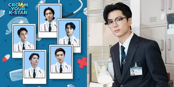 [VOTE HERE] Jay ENHYPEN: Punya Empati Tinggi dan Tak Mudah Menyerah, Pas Banget Jadi Dokter Jaga Trauma Center