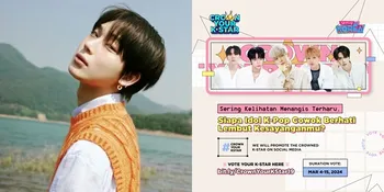 [VOTE HERE] Momen Ketika Sunoo Si Softboy Menangis Terharu, Member ENHYPEN Lain Siap Untuk Menenangkan