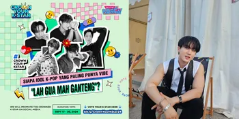 [VOTE HERE] Punya Pesona Luar Biasa, Changbin Stray Kids Ada Vibe 'Lah Gua Mah Ganteng'