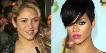 Vulgar, Shakira Sadar Video Klip Terbarunya Bakal Kontroversial!