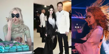 Waduh! Elon Musk dan Grimes Berburu Rumah Bareng, Mau Tinggal Satu Atap dengan Para Mantan?