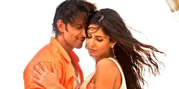 Waduh, Hrithik Roshan Buka Rahasia Katrina Kaif