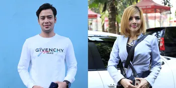 Waduh! Ibu Kriss Hatta Bantah Kumalasari Sering Bawa Makanan Untuk Anaknya