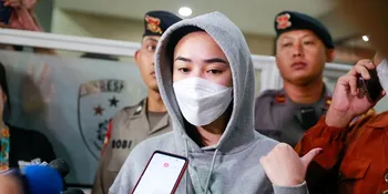 Waduh! Nomor HP-nya Dijadikan Kontak Darurat, Amanda Manopo Diteleponin Jasa Pinjol