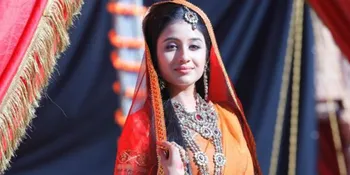 Waduh, Paridhi Sharma Tampar Lavina Tandon di Belakang Kamera!