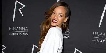 Waduh, Rihanna Dan Pacar Baru Chris Brown Party Bareng!