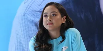 Waduh! Syuting Film 'MALIK & ELSA' Berat Badan Salshabilla Adriani Naik Sampai Sembilan Kilo