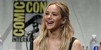 Waduh, Ternyata Jennifer Lawrence Punya Tato Salah Tulis