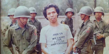 Wafat, Almarhum Dono Warkop Tak Banyak Punya Warisan Buat Anaknya