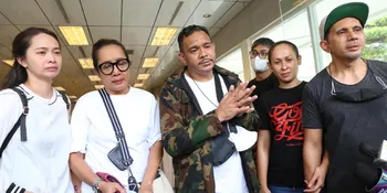 Wafat Karena Serangan Jantung, Begini Kondisi Carlo Saba Sebelum Meninggal Dunia