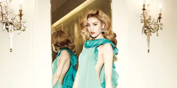 Wah, 10 Anggota Girlband Korea Ini Anak Tunggal