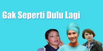 Wah, 6 Artis Indonesia Ini Dulu Doyan Banget Clubbing