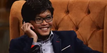 Wah, Acara Sule Dibajak Danang dan Darto Nih