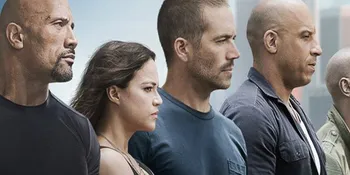 Wah, Ada Kejutan Baru di 'FAST &#38; FURIOUS 7', Yuk Simak di Sini