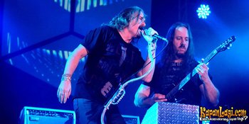 Wah, Album Baru Dream Theater Siap Rilis Tahun Depan!