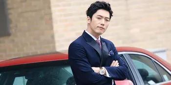 Wah, Bulan Ini Jang Hyuk Siap Sambut Bayi Ketiganya