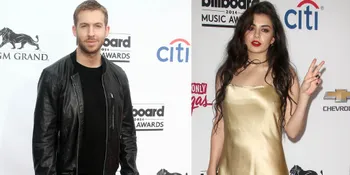 Wah! Calvin Harris dan Charli XCX Bakal Memeriahkan MTV EMA 2014
