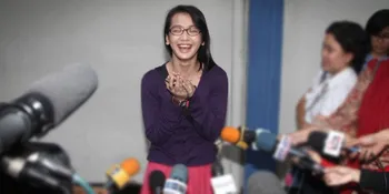 Wah! Dhea Annisa Siap Kuliah di Prancis