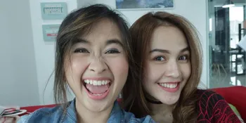 Wah Gritte Agatha Berhasil Dapat Pengakuan 'Ayu Ting Ting'!