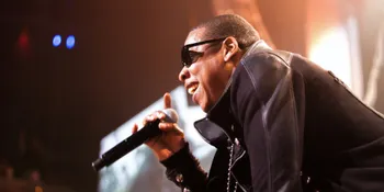 Wah, Jay-Z Menangis Karena Lagunya Sendiri!