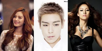 Gara-Gara Foto, Bintang K-pop Ini Tersandung Masalah