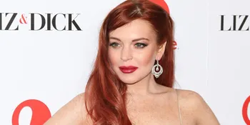 Wah, Lindsay Lohan Tidur Bareng Charlie Sheen!