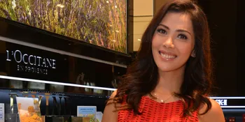 Wah, Nadya Mulya Berani Sharing Urusan Ranjang!