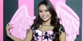 Wah, Pacar Baru Aurel Ternyata Mirip Kaesang Pangarep