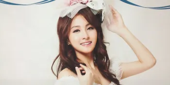 Wah, Park Gyuri Ternyata Terpesona Dengan Aktor Ini