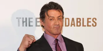 Wah, Pemeran The Expendables Jadi Wanita Semua!
