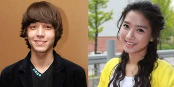 Wah, Steven William 'Main' Drama Bareng Kim So Eun