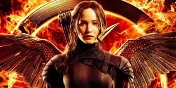 Wah, Ternyata Ada Kesamaan Antara 'MOCKINGJAY' dan 'FURIOUS 7'