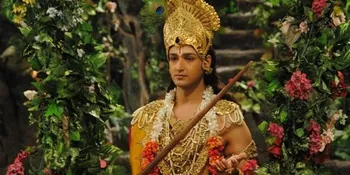 Wah, Ternyata 'Krisna' Pun Perlu Kaca!