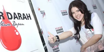 Wah! Tina Toon Ingin Dilamar Tahun Depan