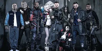 Wah, Trailer Kedua 'SUICIDE SQUAD' Ungkap Fakta Baru!
