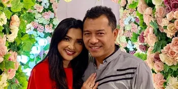 Wajah Ashanty Disebut Mirip Millen, Anang Hermansyah Tak Terima