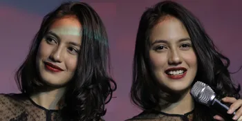Wajah Bangun Tidur Pevita Pearce Ini Bakal Alihkan Duniamu