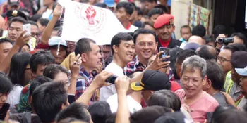 Wajah Baru Sunda Kelapa, Tongkrongan Asyik Nikmati Senja