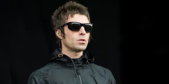 Wajah Bayi Liam Gallagher dan Selingkuhannya Terungkap!