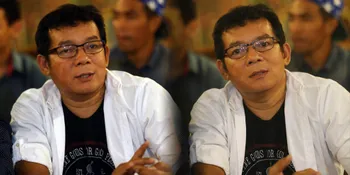 Wajah Beda, Mathias Muchus Angkat Spirit Indra Sjafri